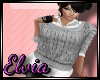 [EL] Nerdie Sweater