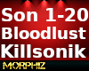 M - Bloodlust VB2