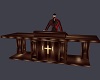 Preacher Stand 02