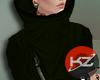 Kz! Tomboy Hoody v3 stem