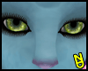 (HD)Na'vi Green Eyes (F)