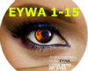 Anagramma feat. EYWA