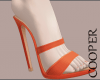 !A Orange shoes