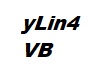 Custom yLin4 VB