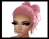 pinky CUTE BOWKNOT