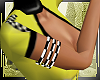 Taxi Girl Armbands
