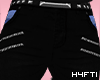 H4 | New Year Pants ll