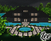 Ani~5Br on water