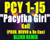 /Pacyfka Girl-Kali/REMIX