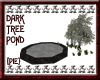 {Pie}Dark Tree Pond