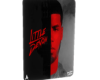 Anuel Cutout