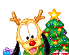 Christmas Pluto