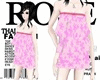 [R]pink dress