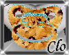 Cookie binky/E