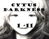 Cytus - Darkness