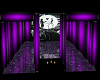 *VR*purple room