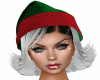 Iva Santa baby hat V3