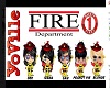 Ruby's FireDept