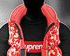Red Puffer Supreme