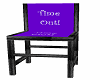 Kid Time Out Chair v2