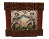 Country Fountain 2