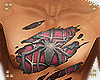 DcD|Spiderman tattoo