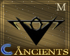 [*]Ancient Black GSeal M