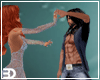 Blues Dance For 2