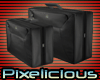 PIX WA Suitcases