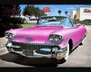 Bruce S. - Pink Cadillac