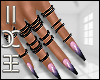 Boo Nails
