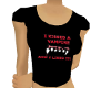 Vampire t-shirt