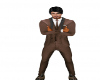 brown  suite