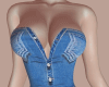 MVeJEANS DRESS