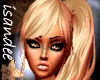 ! Catrina blonde shine