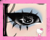 |O| Hello Kitty Eyes