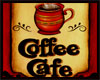 Coffee Cafe Poster