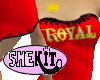 SHE - Royal R/ Princess