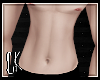 CK-Clenched Waist-M