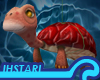 Astral Turtle
