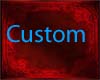 Custom room