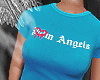Shirt P. Angels #1