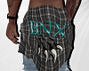 ..: BNX Waist Jacket