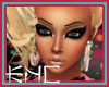 Enc. Fergie Bleach Blond