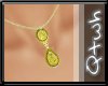 [Q] Sapphire Necklace 4