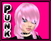 Punk Kira Pink