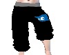 S' + Sonic Pants +