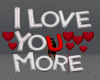 FG~ I Love You More V2