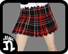 (n)school skirt