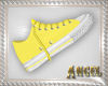 [AIB]Sneakers Neon Yello